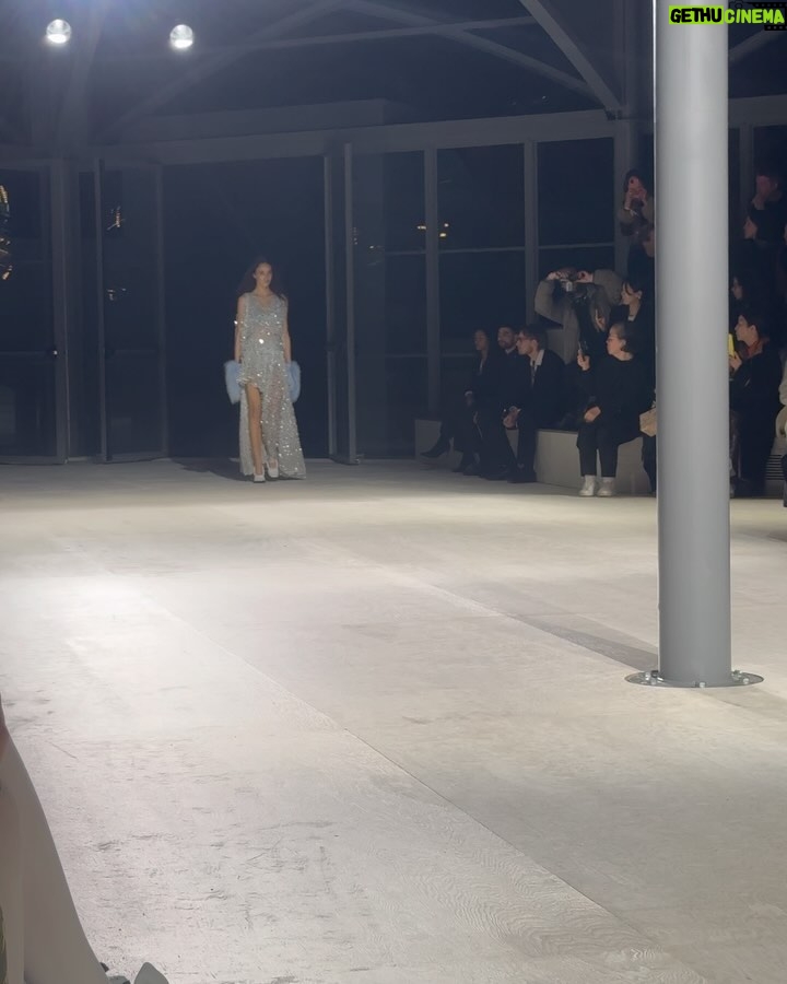Im Na-yeon Instagram - #광고 🤍 #LVFW24 @louisvuitton @nicolasghesguiere