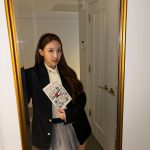 Im Na-yeon Instagram - 🌹 #NYFW2024 #TommyHilfiger #타미힐피거 @tommyhilfiger