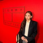 Im Na-yeon Instagram - 🌹 #NYFW2024 #TommyHilfiger #타미힐피거 @tommyhilfiger