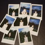 Im Na-yeon Instagram - 🪽🌷🌷🌷🪽