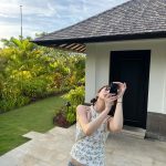 Im Na-yeon Instagram - 뒤죽박죽 발리 모음집 시자악,, 🏝️🍃☀️🌳🌷🌊