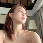Im Na-yeon Instagram - 🪽🌷🌷🌷🪽