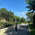 Im Na-yeon Instagram - 🪽🌷🌷🌷🪽
