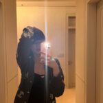 Im Soo-hyang Instagram – MZ들아 거울샷 찍을 때 루돌프 코는 나만되는거니?? ㅇㅅㅇ?