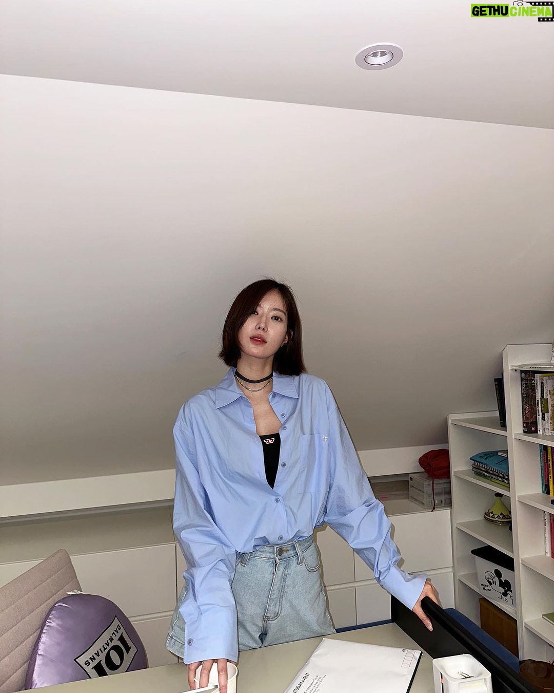 Im Soo-hyang Instagram - μΆκ·Όπ μ΄κΉμλ μ΅μ νλμμ
μΈ