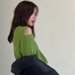 Im Soo-hyang Instagram – 너무 노는 것만 올려서 말이지 🙃 
잘 쉬고 열심히 일하기