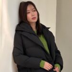 Im Soo-hyang Instagram - 너무 노는 것만 올려서 말이지 🙃 잘 쉬고 열심히 일하기