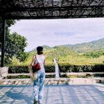 Im Soo-hyang Instagram – 취….취한다🍷