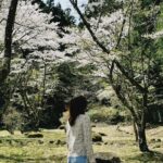 Im Soo-hyang Instagram - 마음껏 치유했었지