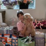 Im Soo-hyang Instagram - 어떻게 보답해야할지도 모르겠는 너무 많은 고마웠던 날들 💛 저 생일 오늘 아니에요주의