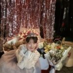 Im Soo-hyang Instagram - 어떻게 보답해야할지도 모르겠는 너무 많은 고마웠던 날들 💛 저 생일 오늘 아니에요주의