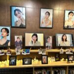 Im Soo-hyang Instagram - 어떻게 보답해야할지도 모르겠는 너무 많은 고마웠던 날들 💛 저 생일 오늘 아니에요주의