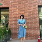 Im Soo-hyang Instagram - 날이 너무 좋아서 🙃 @besti_belli