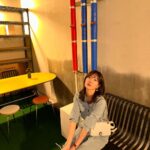 Im Soo-hyang Instagram - 세상 힙한 아파트 지하창고