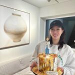 Im Soo-hyang Instagram - 오늘 꼭두의 계절 마지막회에요🥹 함께해주세요