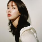 Im Soo-hyang Instagram - 커트하고 기분전환 Thanks to @suhwa22🤍 (오늘 꼭두의계절하는 날🧚🏻‍♀️)