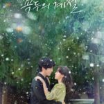 Im Soo-hyang Instagram - 꼭두랑 계절이랑 만나러 와주세요 1월 27일 첫방송이에요 한여름에 눈처럼 기적같은 사랑이야기에요🤍🤍 #꼭두의계절 홍요가 돌아왔다 🧚🏻‍♀️
