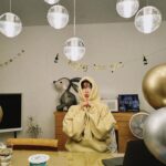 Im Soo-hyang Instagram - Happy new year🤍