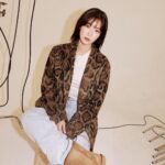 Im Soo-hyang Instagram - 어그의 계절☃️