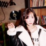 Im Soo-hyang Instagram - 🐻