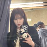 Im Soo-hyang Instagram - 다시 계절이 말고 수향이 🐰 @besti_belli