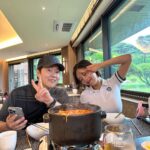 Im Soo-hyang Instagram - 미니골프님이 말하길 나 좀 늘음 😬 예에에에에에!!!!