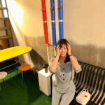 Im Soo-hyang Instagram - 세상 힙한 아파트 지하창고