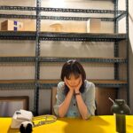 Im Soo-hyang Instagram - 세상 힙한 아파트 지하창고