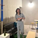 Im Soo-hyang Instagram - 세상 힙한 아파트 지하창고