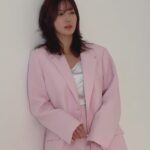 Im Soo-hyang Instagram - 현진작가님과 작업은 늘 즐거워🤍