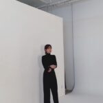 Im Soo-hyang Instagram - 현진작가님과 작업은 늘 즐거워🤍