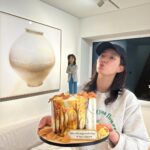 Im Soo-hyang Instagram - 오늘 꼭두의 계절 마지막회에요🥹 함께해주세요