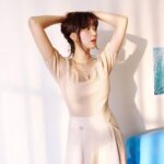 Im Soo-hyang Instagram - @besti_belli @hellopapa11 Seoul, Korea