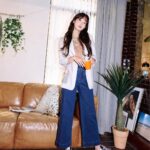 Im Soo-hyang Instagram - @besti_belli @hellopapa11 Seoul, Korea