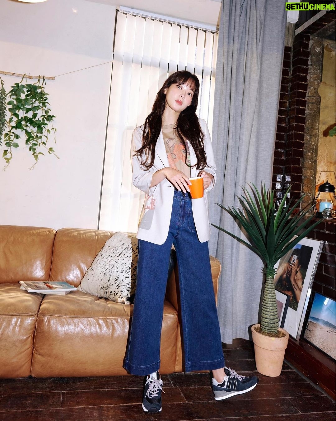 Im Soo-hyang Instagram - @besti_belli @hellopapa11 Seoul, Korea