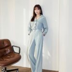 Im Soo-hyang Instagram - @besti_belli @hellopapa11 Seoul, Korea