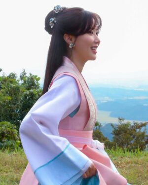 Im Soo-hyang Instagram - 설희모먼트