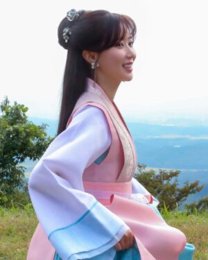 Im Soo-hyang Instagram - 설희모먼트