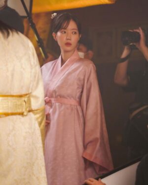 Im Soo-hyang Instagram - 설희모먼트