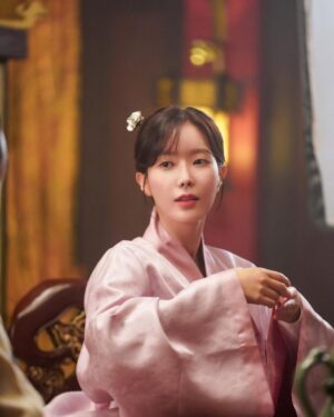 Im Soo-hyang Instagram - 설희모먼트