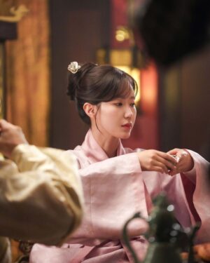 Im Soo-hyang Instagram - 설희모먼트