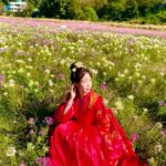 Im Soo-hyang Instagram - 오늘은 꼭두데이🌷