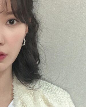 Im Soo-hyang Instagram - 🫦