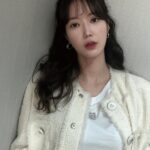 Im Soo-hyang Instagram - 🫦