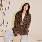 Im Soo-hyang Instagram - 어그의 계절☃️