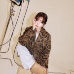 Im Soo-hyang Instagram - 어그의 계절☃️