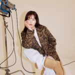 Im Soo-hyang Instagram - 어그의 계절☃️