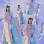 Im Soo-hyang Instagram - 계절이 말고 설희 #꼭두의계절