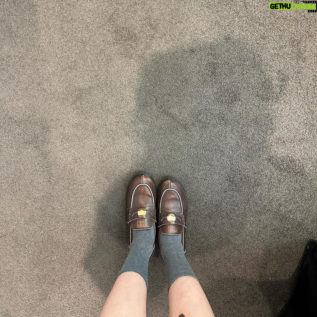 Im Soo-hyang Instagram - 그대들이 있어서 완성되었던 어제 하루❤️