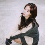 Im Soo-hyang Instagram – 출근 😎